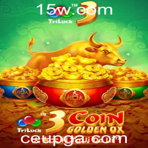 Explorando o Fascinante Mundo de 3CoinGoldenOX: Tudo o Que Você Precisa Saber