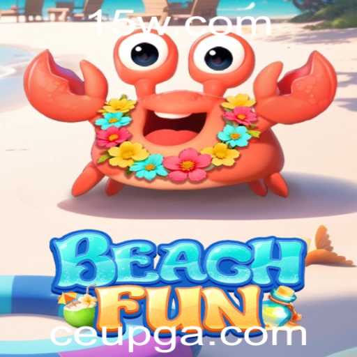 Descubra o Divertido Mundo de BeachFun: Inovação e Aventura