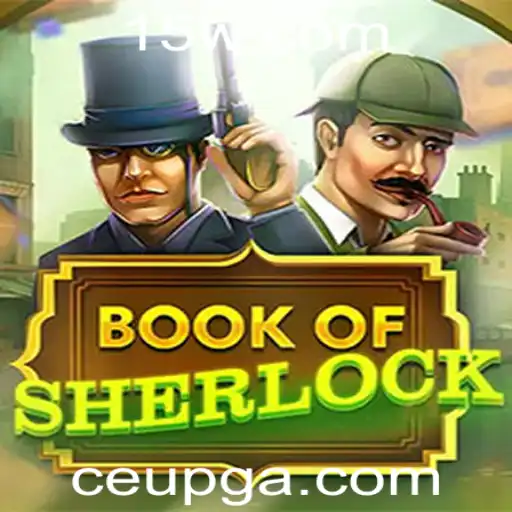 Explorando o Fascinante Mundo de 'BookOfSherlock'