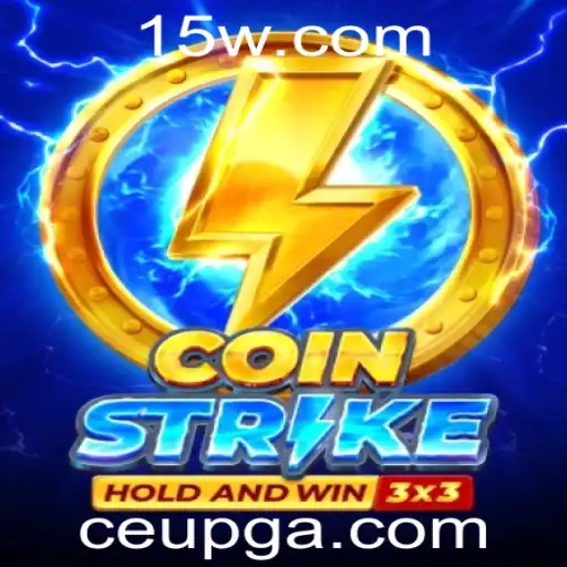 Explorando CoinStrike: Um Mergulho Profundo no Jogo de Estratégia e Aventura