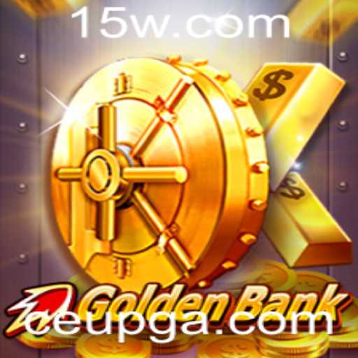 CrazyGoldenBank: Uma Nova Fronteira no Mundo dos Jogos de Estratégia