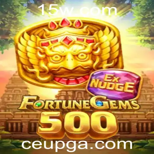 Descubra o Mundo Encantador de FortuneGems500