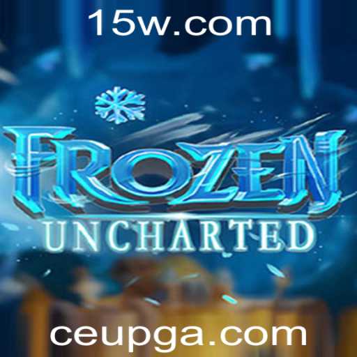 Explorando o Mundo de FrozenUncharted: Uma Aventura Inesquecível