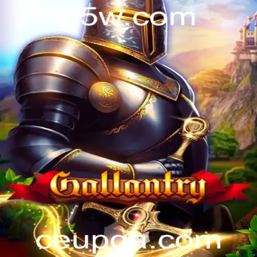 Descobrindo 'Gallantry': O Novo Fenômeno dos Jogos de Estratégia