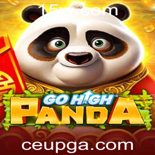 GoHighPanda: Uma Nova Jornada no Mundo dos Jogos