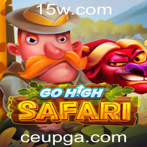 GoHighSafari: Explorando Novas Fronteiras no Mundo dos Jogos