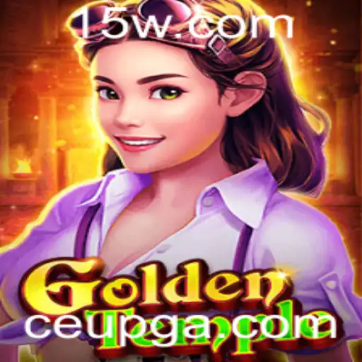 Descubra o Mundo de Aventura em GoldenTemple