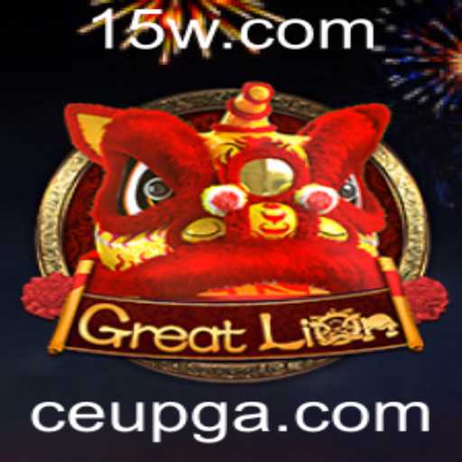 Explorando o Mundo de GreatLion: A Nova Fronteira dos Jogos