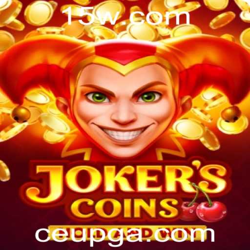 JokersCoins: Uma Aventura Inovadora no Mundo dos Jogos
