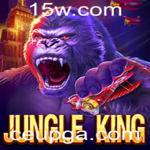 Explorando JungleKing: a Aventura Selvagem nas Selvas Virtuais