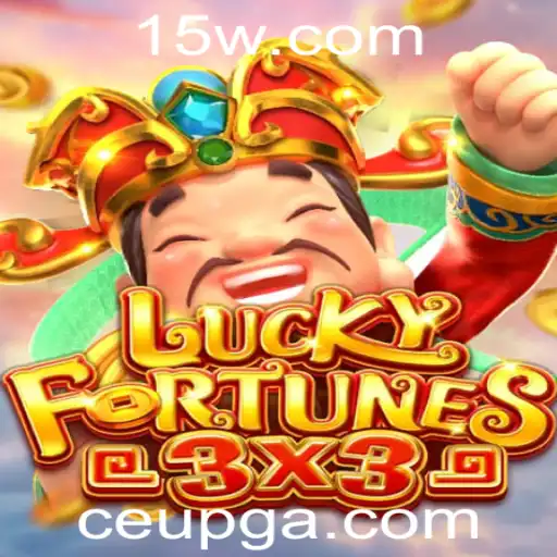 LUCKYFORTUNES3x3: Um Guia Completo para o Novo Jogo Empolgante