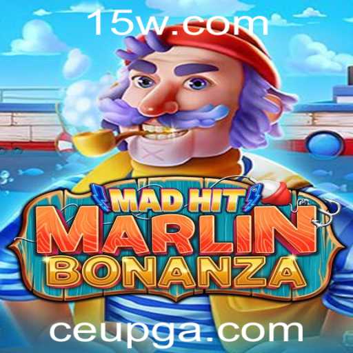Explorando MadHitMarlinBonanza: Um Mergulho no Mundo Subaquático