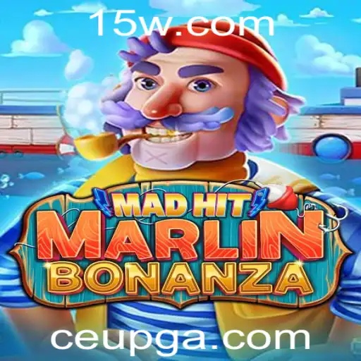 Explorando MadHitMarlinBonanza: Um Mergulho no Mundo Subaquático
