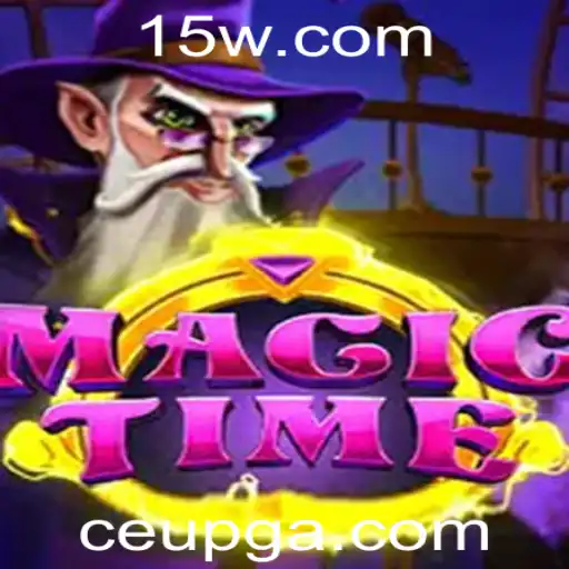Descubra o Incrível Mundo de MagicTime - O Jogo Revolucionário
