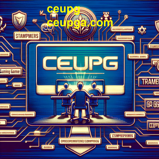 Desafie Sua Mente com Partidas no Ceupg