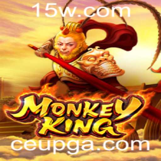 Explorando o Fascinante Mundo de MonkeyKing