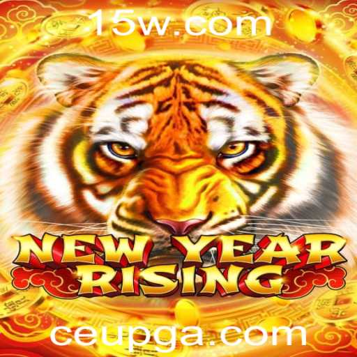 Desvendando o Novo Jogo 'NewYearRising': Uma Aventura Inovadora