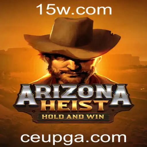ArizonaHeist: Mergulhe no Mundo dos Assaltos no Deserto