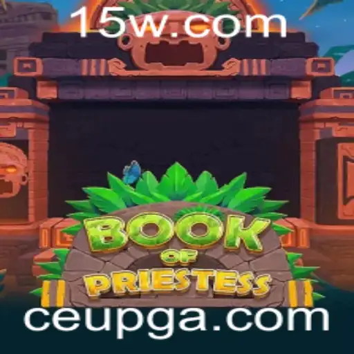Book of Priestess: O Enigmático Jogo de Estratégia e Aventura