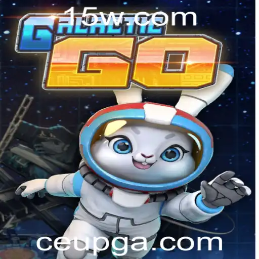 Descubra o Universo de GalacticGO