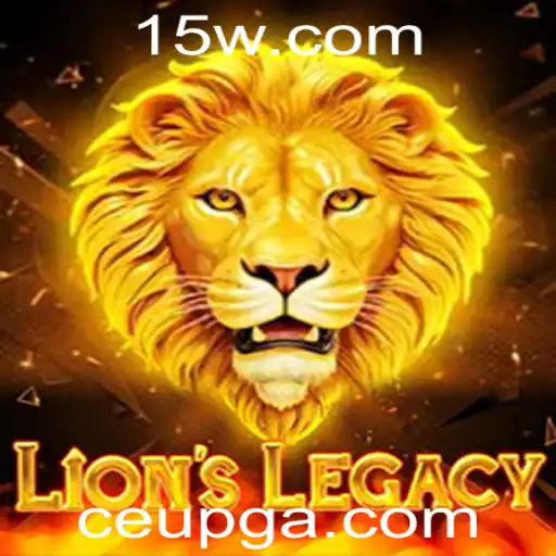 Descubra LionsLegacy: O Jogo Que Está Redefinindo Aventuras Épicas