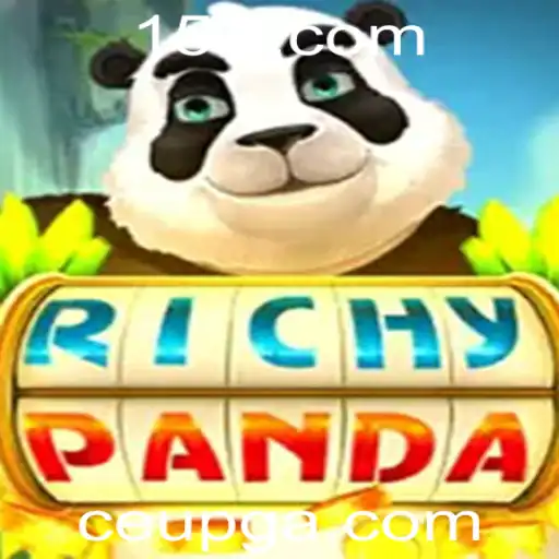 Descubra o Universo de RichyPanda: Aventura e Estratégia