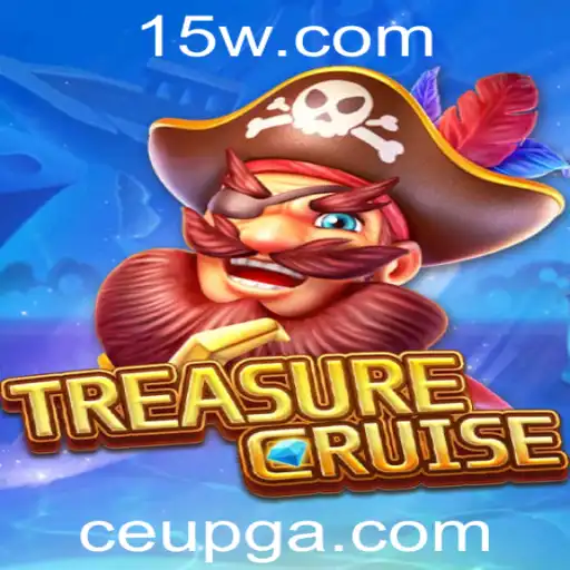 Desvendando o Mundo de TREASURECRUISE: Uma Aventura Épica