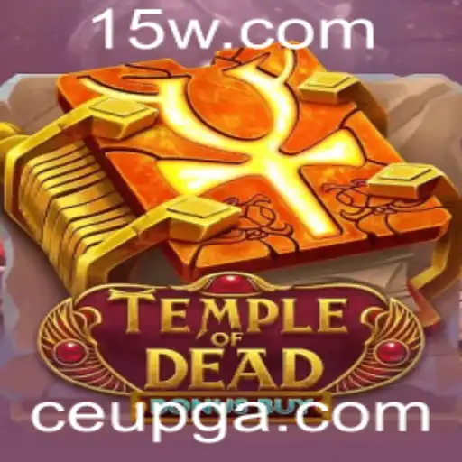 Explorando o Mundo do Jogo TempleofDeadBonusBuy com a Chave para o Sucesso: Ceupg