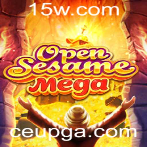 Aventura Imersiva com OPENSESAMEMEGA: Regras e Desafios