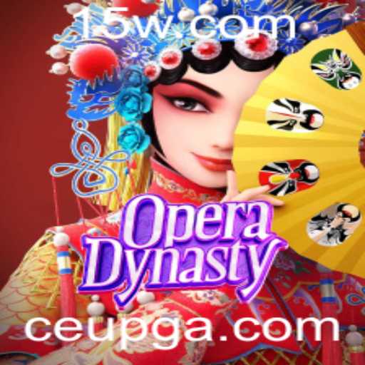 Descubra OperaDynasty: Um Jogo de Estratégia Inovador