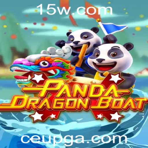 Descubra o Universo Envolvente de PANDADRAGONBOAT