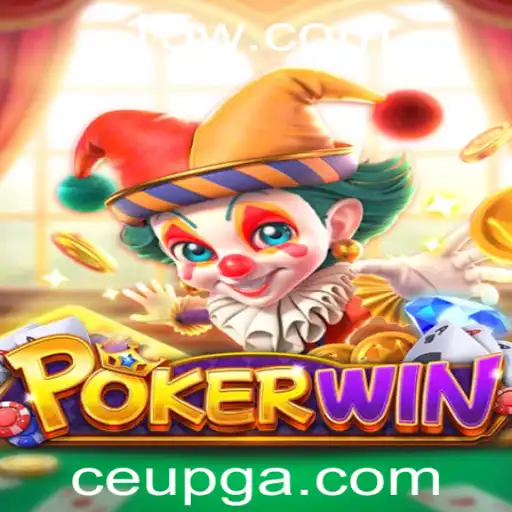 Descubra o Mundo do Jogo de Cartas POKERWIN: Regras e Estratégias