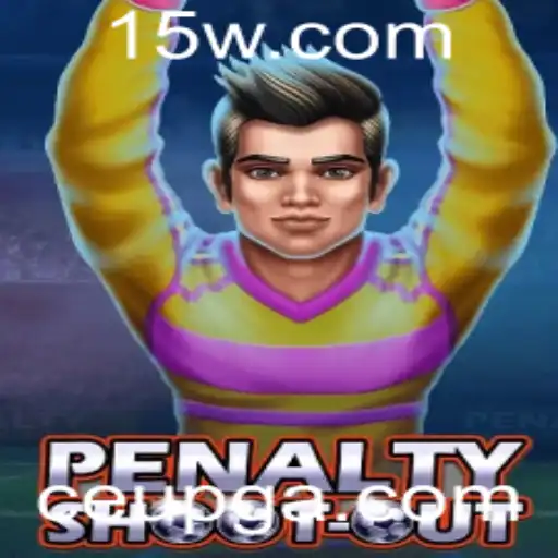PenaltyShootOut: Um Mergulho em Um Jogo Emocionante