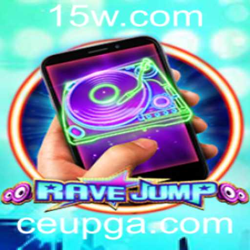 RaveJumpmobile: Explorando a Emoção e Estratégias de Jogo