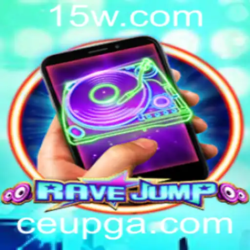 RaveJumpmobile: Explorando a Emoção e Estratégias de Jogo