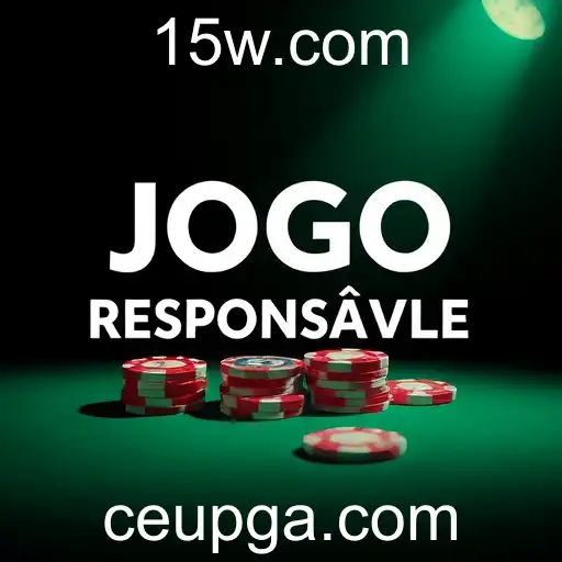 Jogo Responsável: Entendendo e Promovendo Práticas Seguras de Jogo