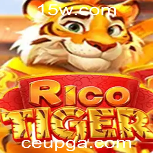 Descubra o Universo de RicoTiger: Um Jogo Eletrizante