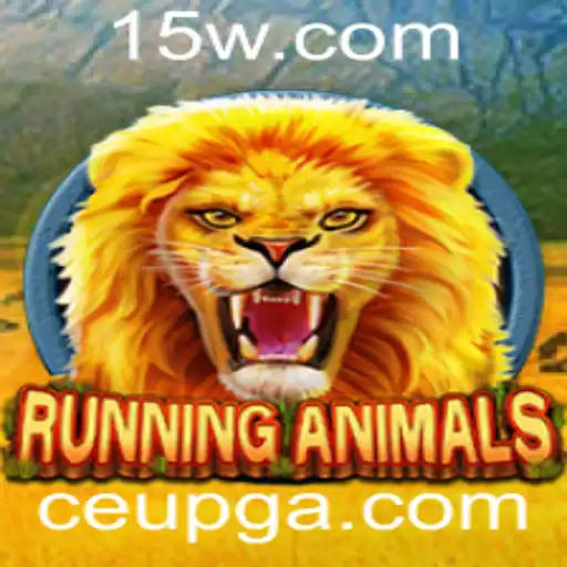 RunningAnimals: A Excitante Corrida de Animais
