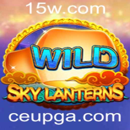 SkyLanterns: Uma Aventura Iluminada no Céu