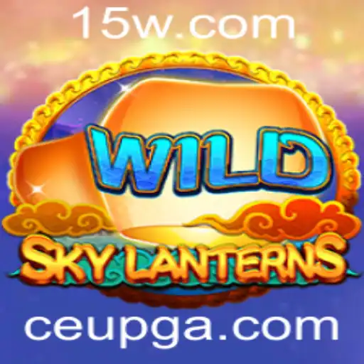 SkyLanterns: Uma Aventura Iluminada no Céu