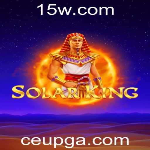 Explorando o Universo do SolarKing: Uma Jornada Estelar