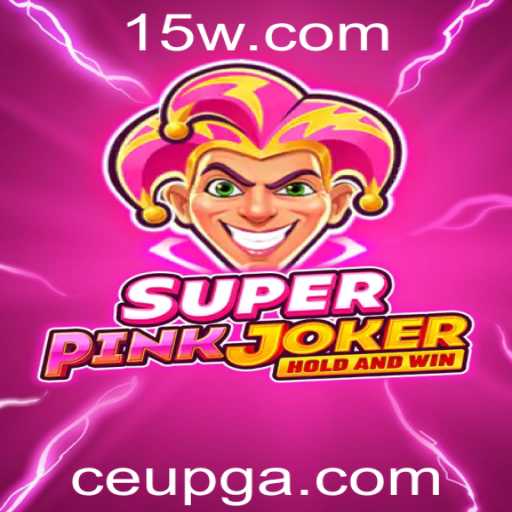 Mergulhe no Mundo de 'SuperPinkJoker': O Jogo que Está Transformando a Indústria do Entretenimento