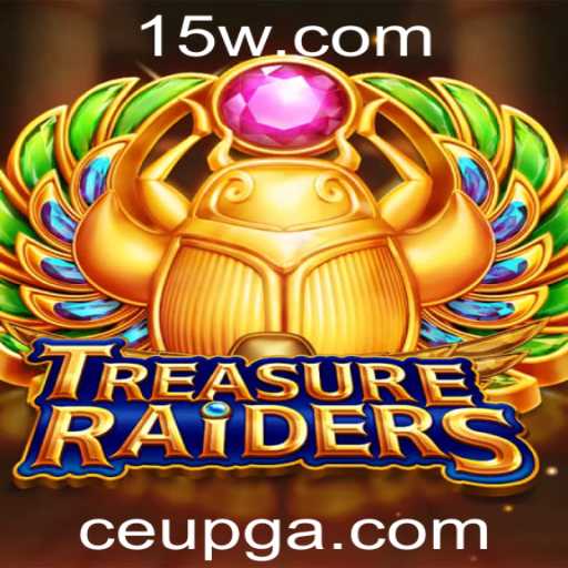 Explorando TREASURERAIDERS: O Jogo que Redefine Aventura e Estratégia