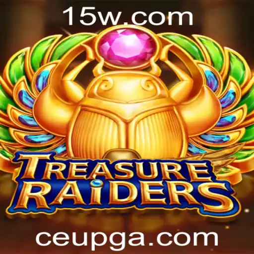 Explorando TREASURERAIDERS: O Jogo que Redefine Aventura e Estratégia