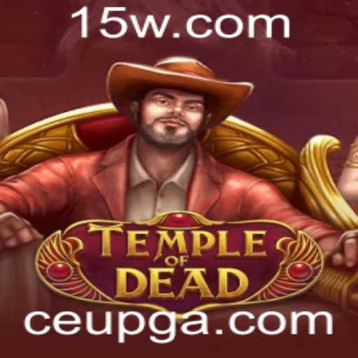 Descubra a Magia e os Desafios de TempleofDead