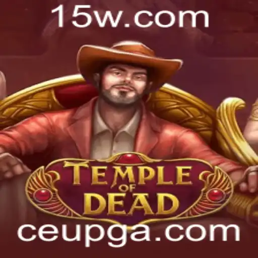 Descubra a Magia e os Desafios de TempleofDead