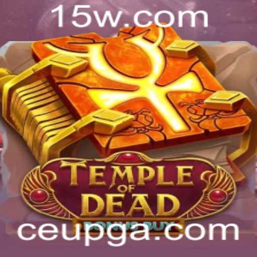Explorando o Mundo do Jogo TempleofDeadBonusBuy com a Chave para o Sucesso: Ceupg