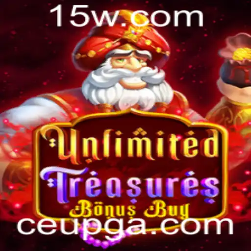 Unlimited Treasures Bonus Buy: A Experiência de Jogo Inovadora