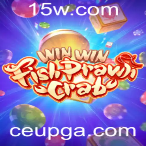 Explorando o empolgante mundo de WinWinFishPrawnCrab