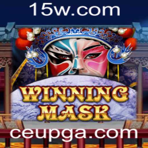 WinningMask: A Nova Sensação no Mundo dos Jogos